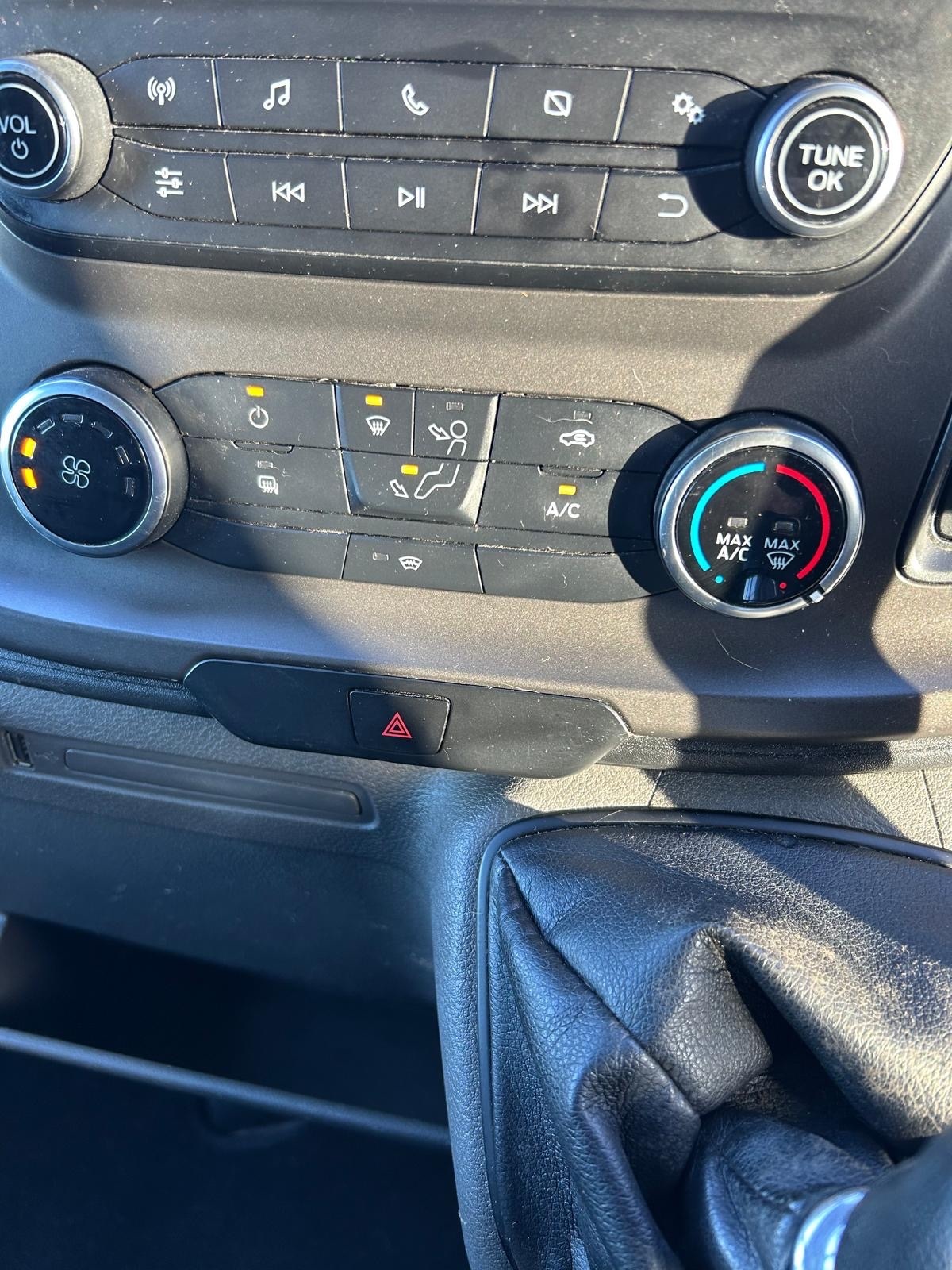 Used Ford Transit 2020 for sale - 77015009: Photo 9