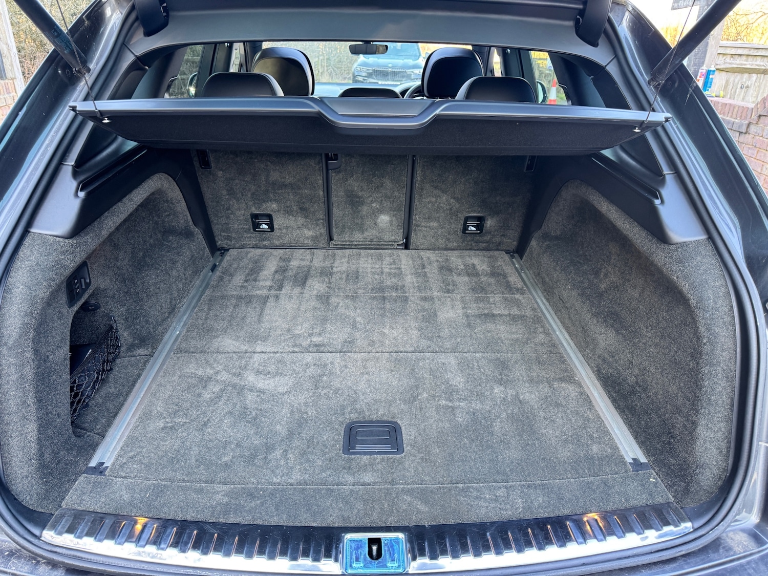 Used Bentley Bentayga 2017 for sale - 77746729: Photo 16