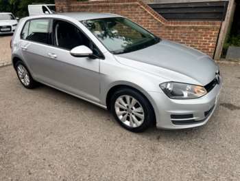 2013 (13) - 1.6 TDI 105 SE 5dr