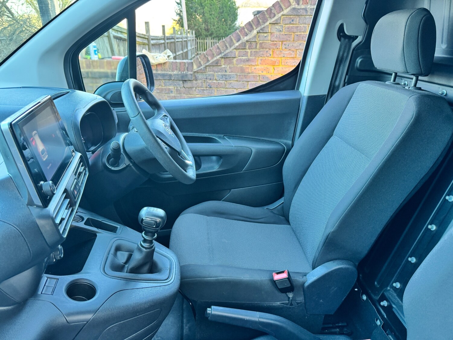 Used Vauxhall Combo 2023 for sale - 77918316: Photo 12