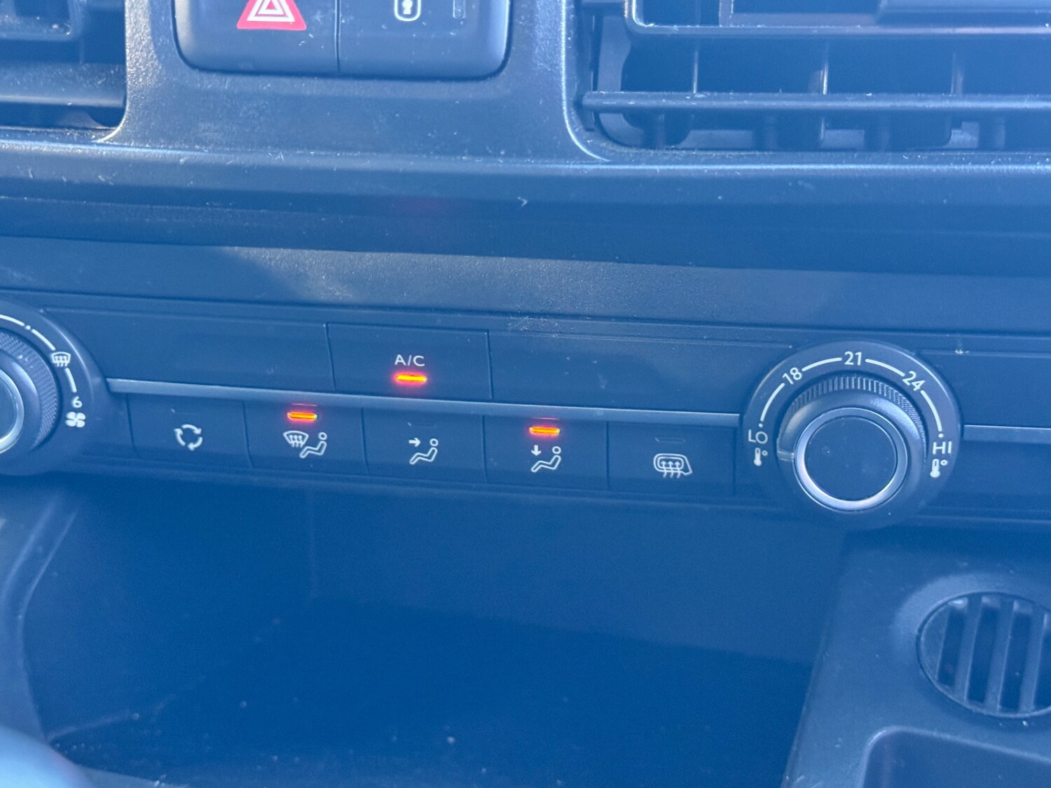 Used Vauxhall Combo 2023 for sale - 77918316: Photo 13