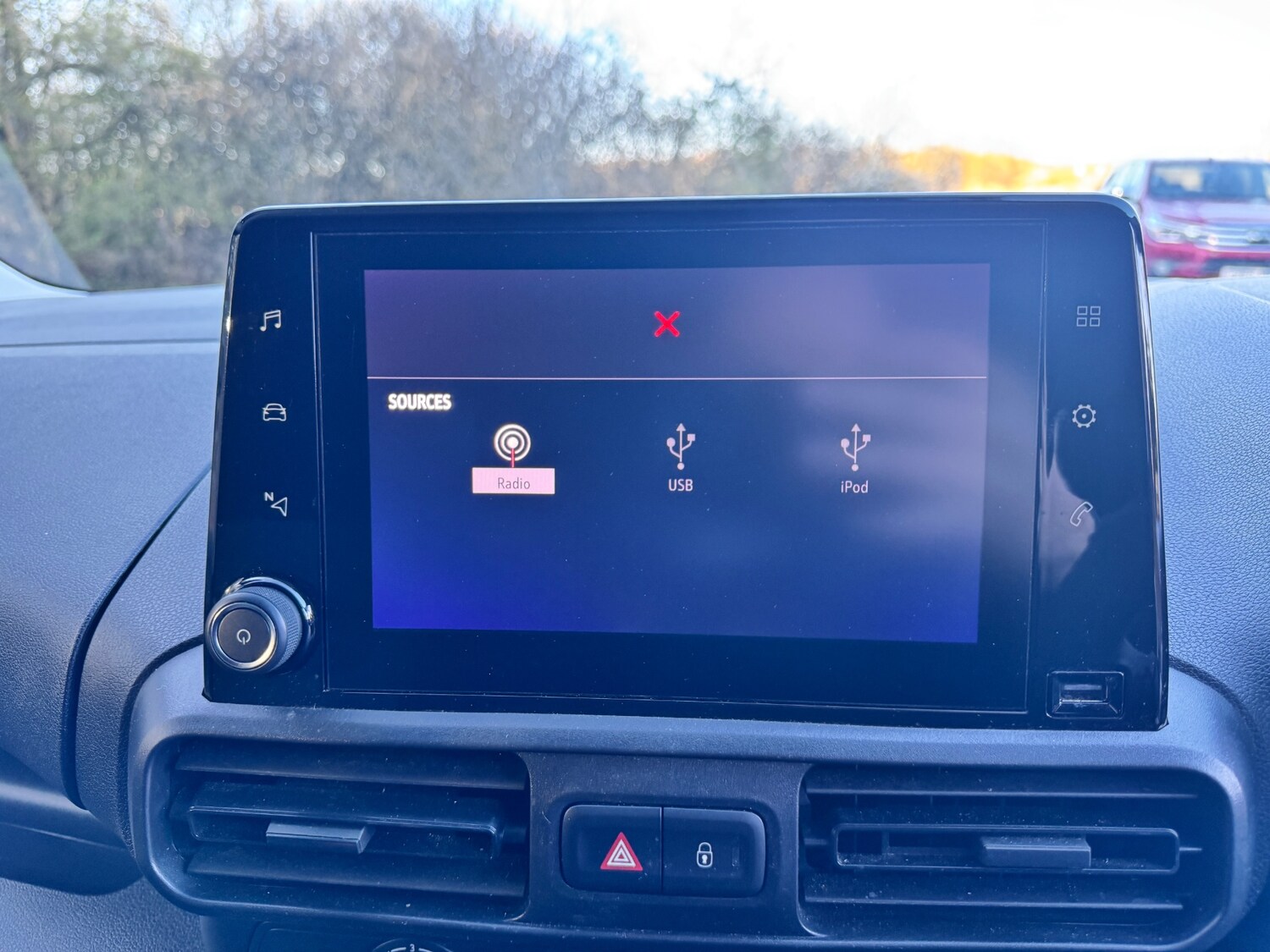 Used Vauxhall Combo 2023 for sale - 77918316: Photo 14