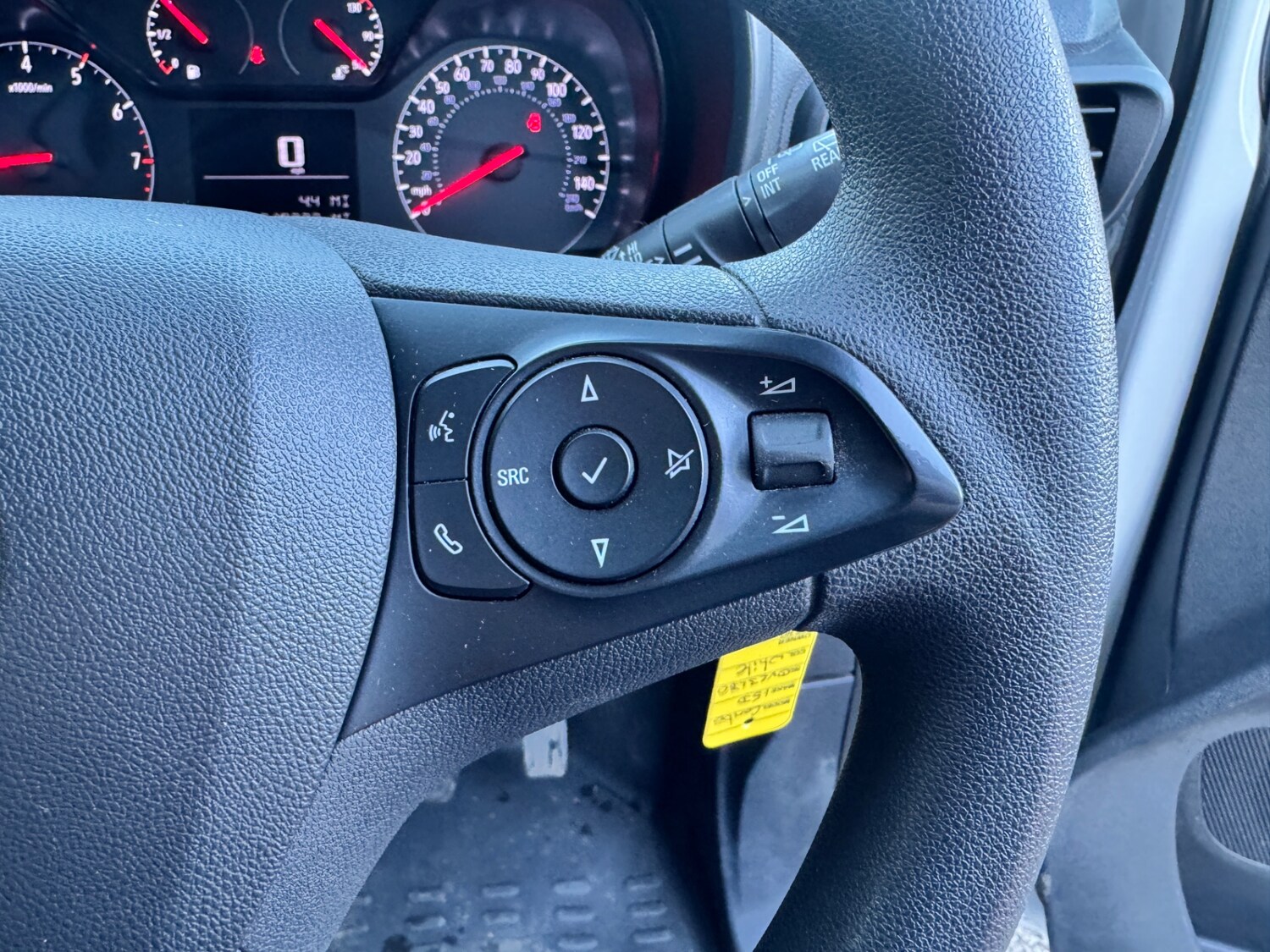 Used Vauxhall Combo 2023 for sale - 77918316: Photo 16