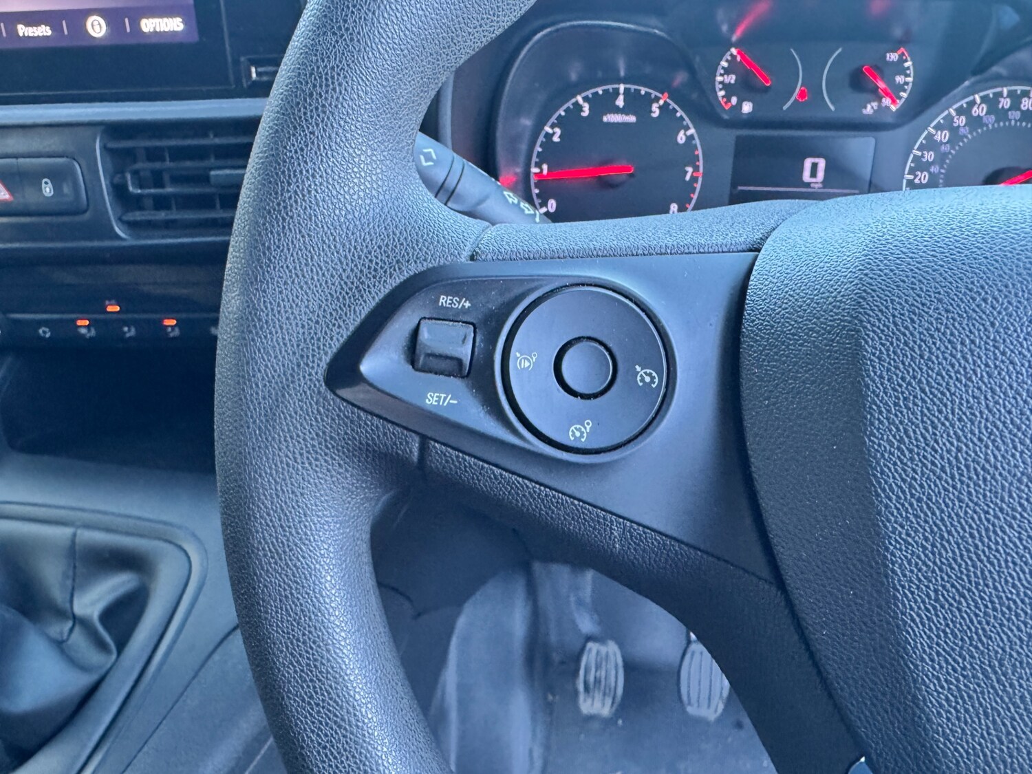 Used Vauxhall Combo 2023 for sale - 77918316: Photo 17