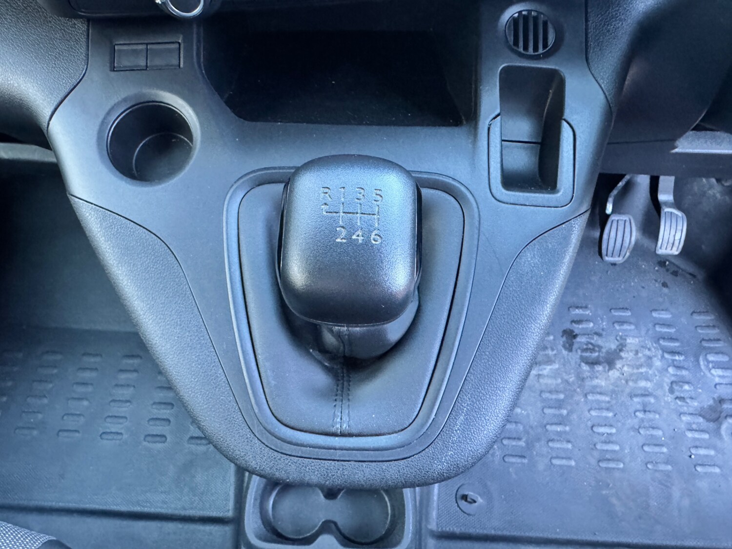 Used Vauxhall Combo 2023 for sale - 77918316: Photo 18