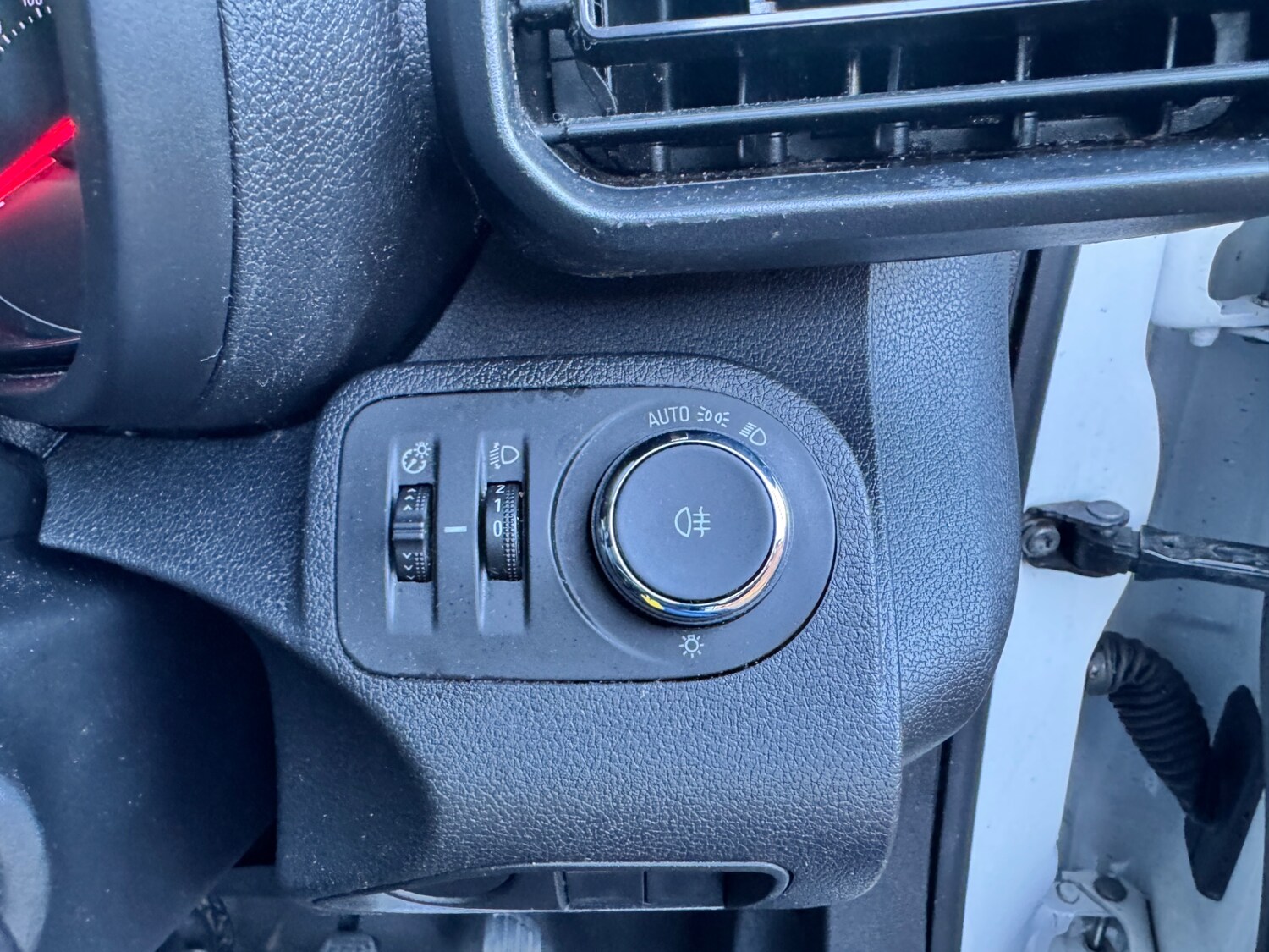 Used Vauxhall Combo 2023 for sale - 77918316: Photo 20