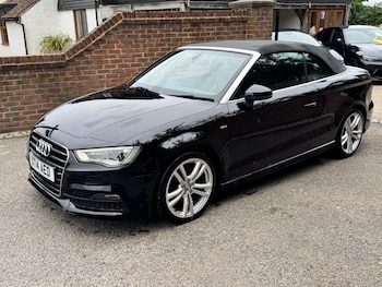 Used Audi A3 2014 for sale - 78781297: Photo