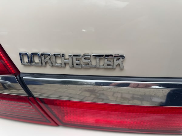 Used Ford Dorchester 2004 for sale - 73645257: Photo 11