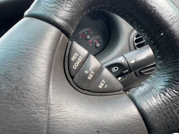 Used Ford Dorchester 2004 for sale - 73645257: Photo 20