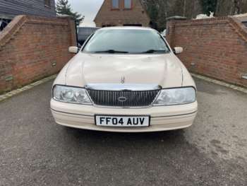 Used Ford Dorchester 2004 for sale - 73645257: Photo
