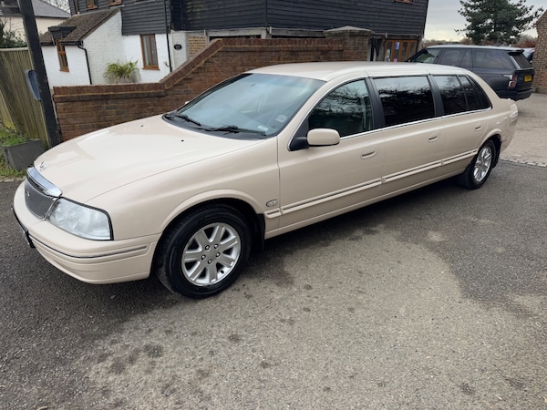 Used Ford Dorchester 2004 for sale - 73645257: Photo 3