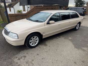 Used Ford Dorchester 2004 for sale - 73645257: Photo
