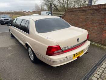 Used Ford Dorchester 2004 for sale - 73645257: Photo