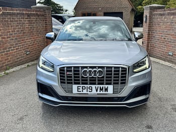 Used Audi Q2 2019 for sale - 79588202: Photo