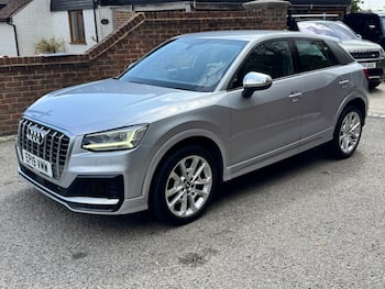 Used Audi Q2 2019 for sale - 79588202: Photo