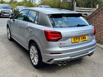 Used Audi Q2 2019 for sale - 79588202: Photo