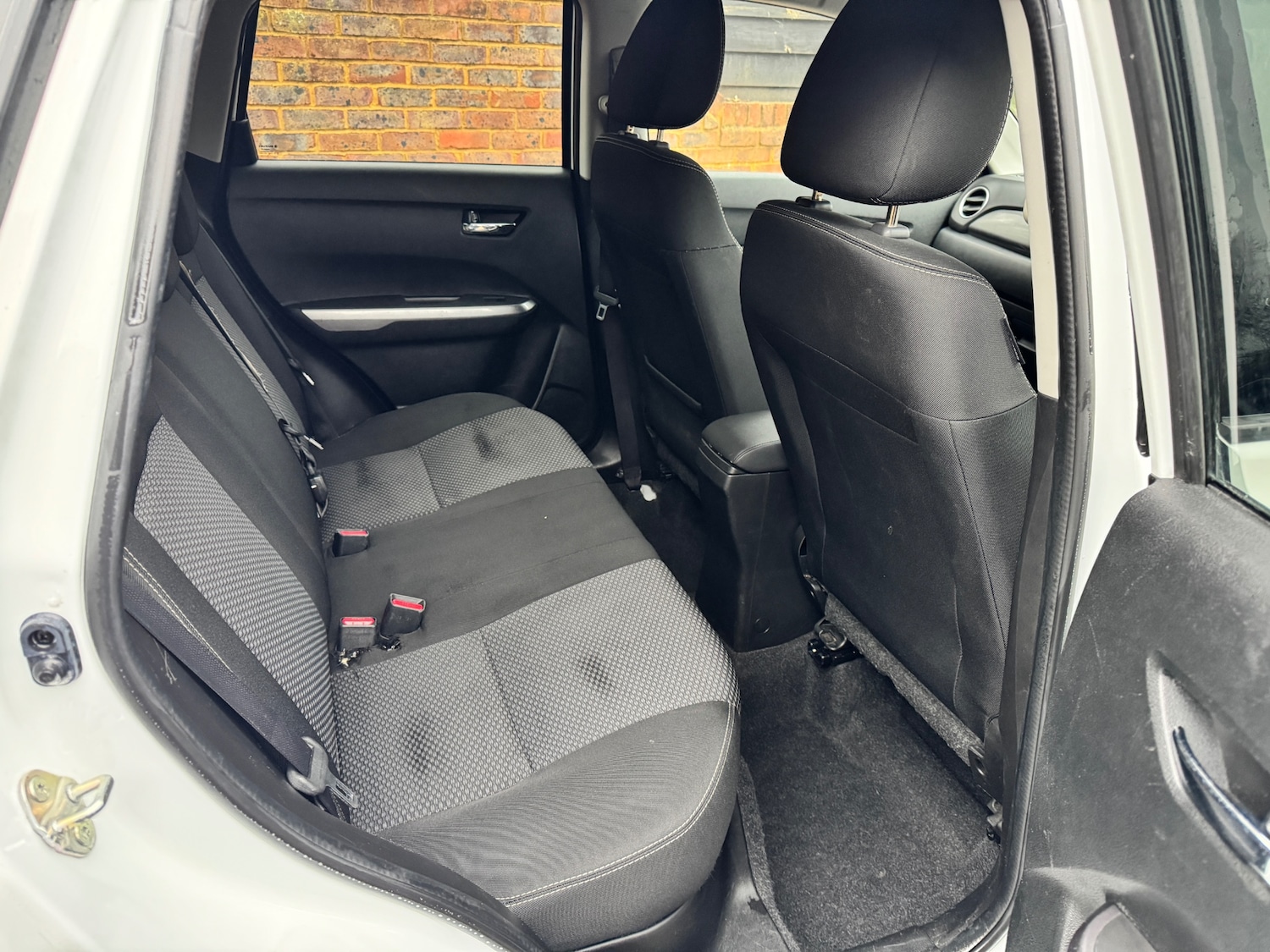 Used Suzuki Vitara 2019 for sale - 76664942: Photo 10