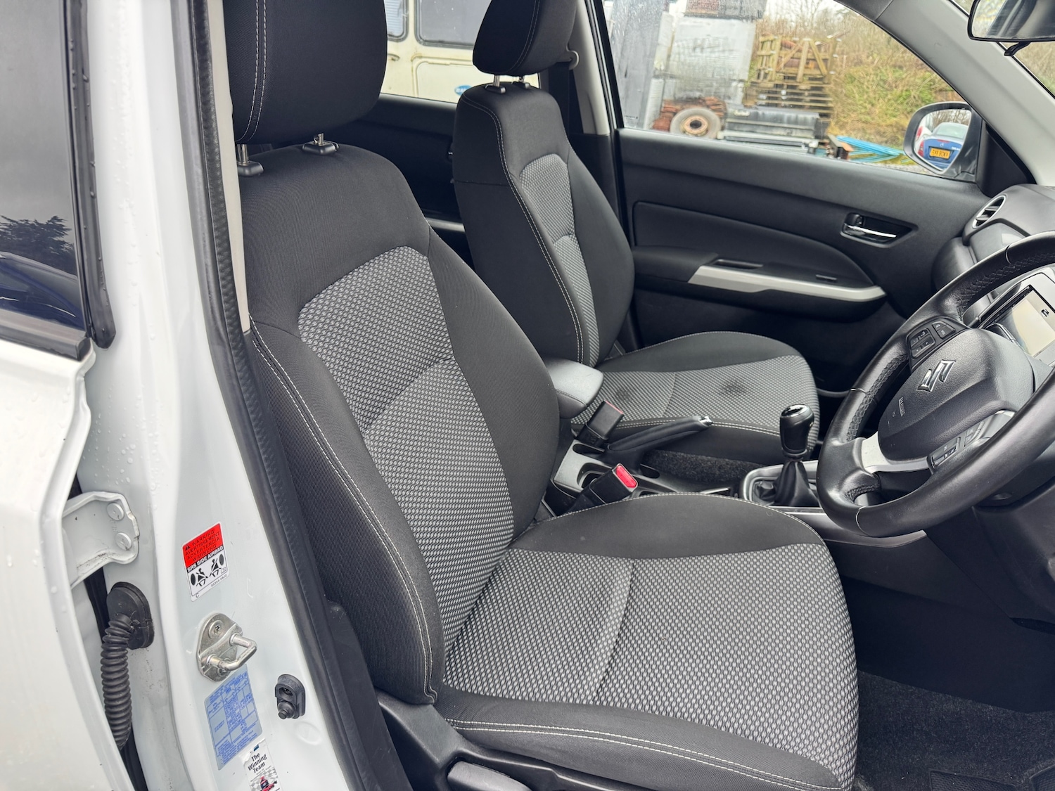 Used Suzuki Vitara 2019 for sale - 76664942: Photo 11