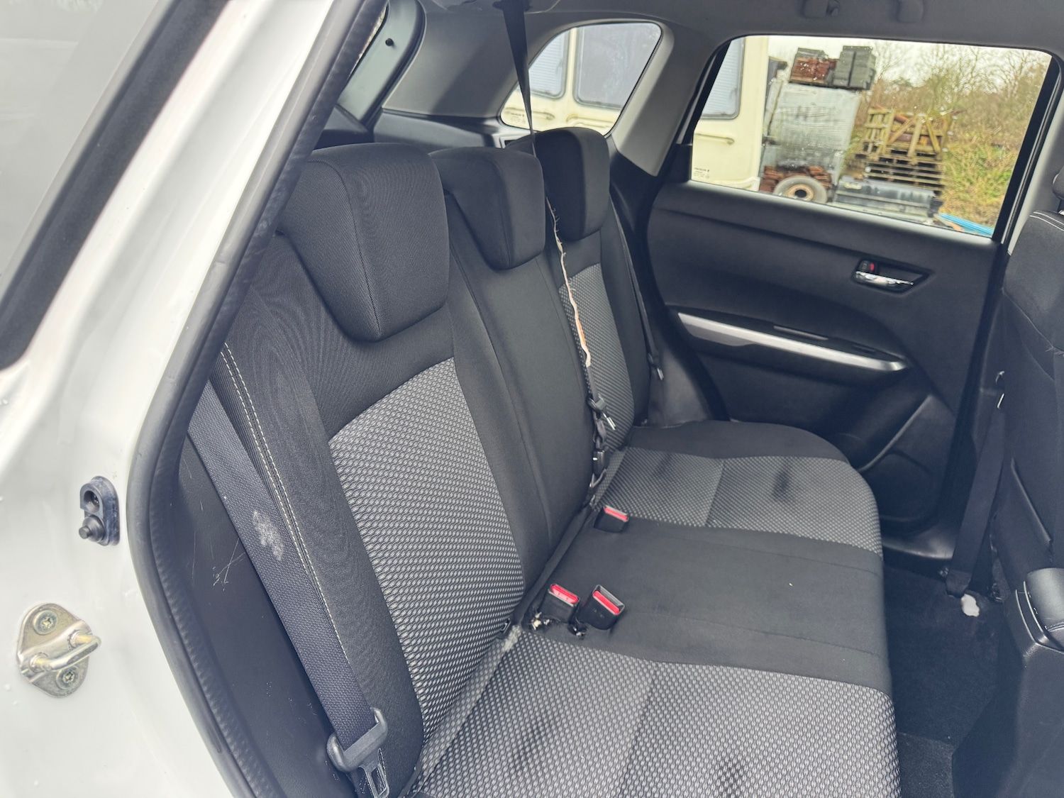 Used Suzuki Vitara 2019 for sale - 76664942: Photo 12