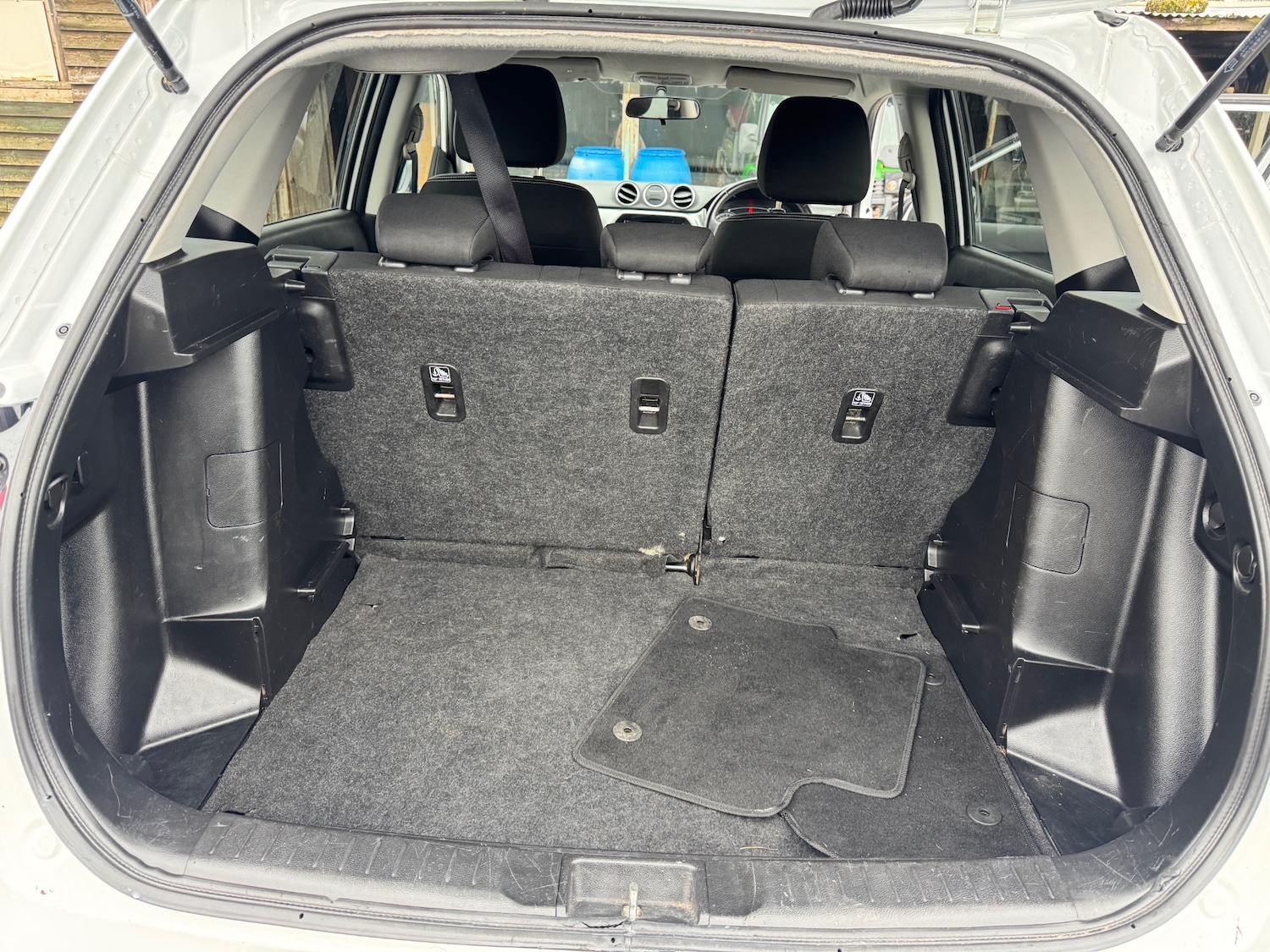 Used Suzuki Vitara 2019 for sale - 76664942: Photo 13