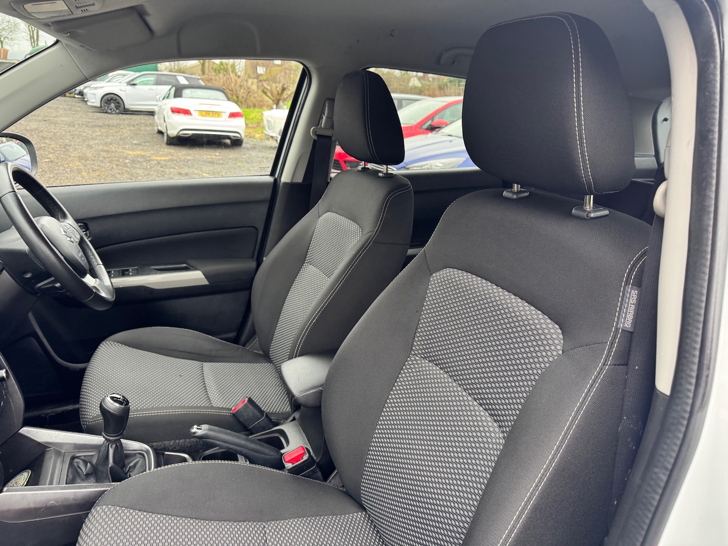 Used Suzuki Vitara 2019 for sale - 76664942: Photo 14