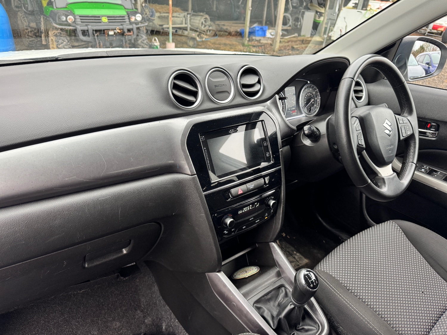 Used Suzuki Vitara 2019 for sale - 76664942: Photo 15