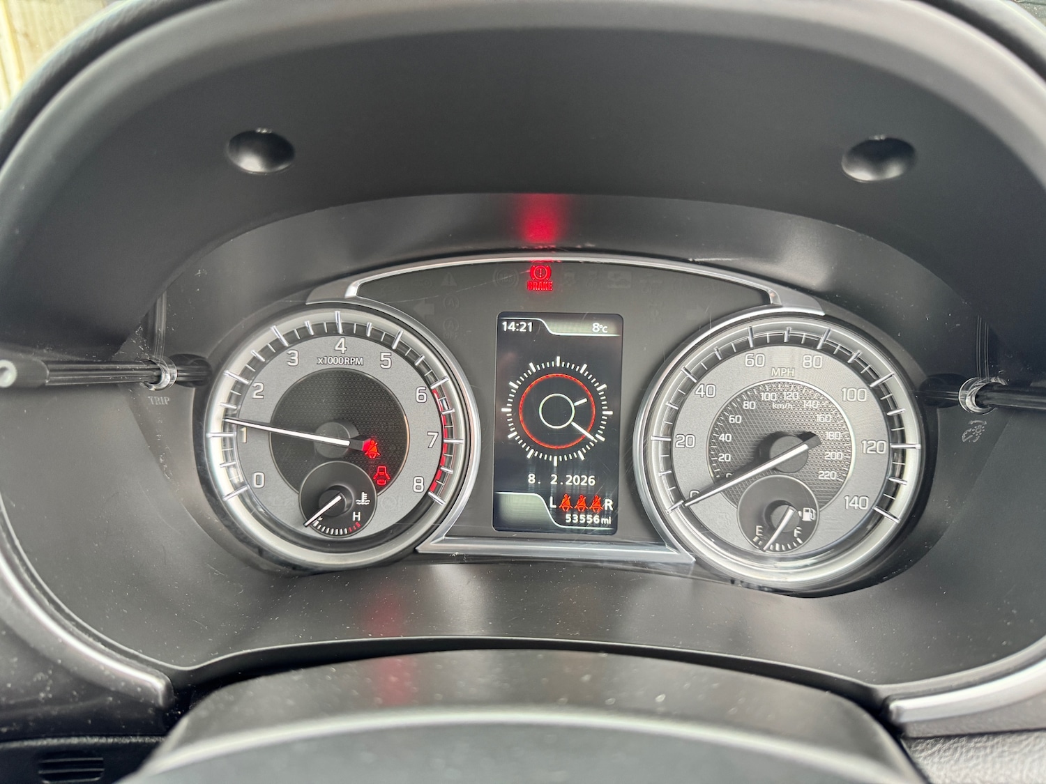 Used Suzuki Vitara 2019 for sale - 76664942: Photo 16