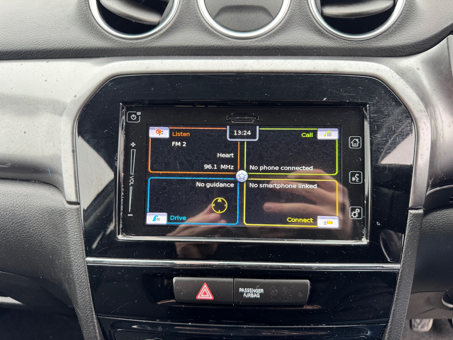 Used Suzuki Vitara 2019 for sale - 76664942: Photo 17