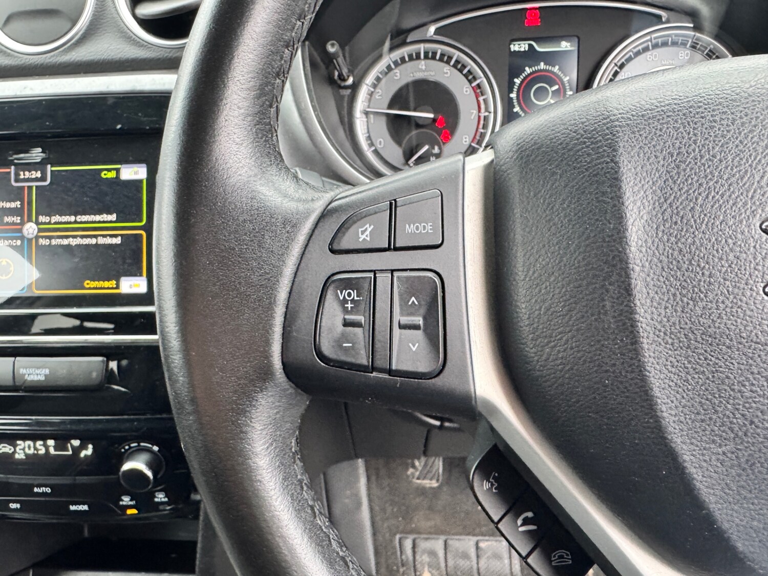 Used Suzuki Vitara 2019 for sale - 76664942: Photo 19