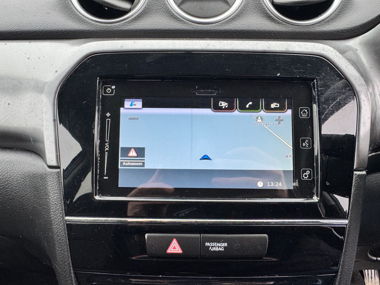 Used Suzuki Vitara 2019 for sale - 76664942: Photo 22