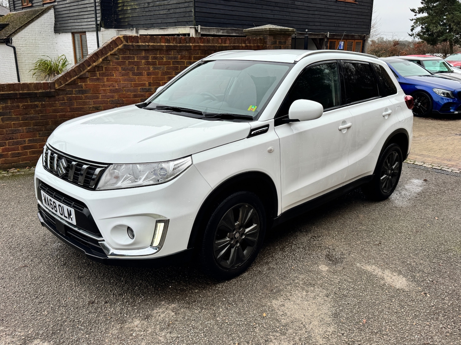 Used Suzuki Vitara 2019 for sale - 76664942: Photo 3