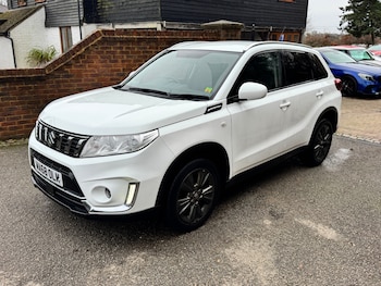 Used Suzuki Vitara 2019 for sale - 76664942: Photo