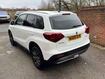 Used Suzuki Vitara 2019 for sale - 76664942: Photo