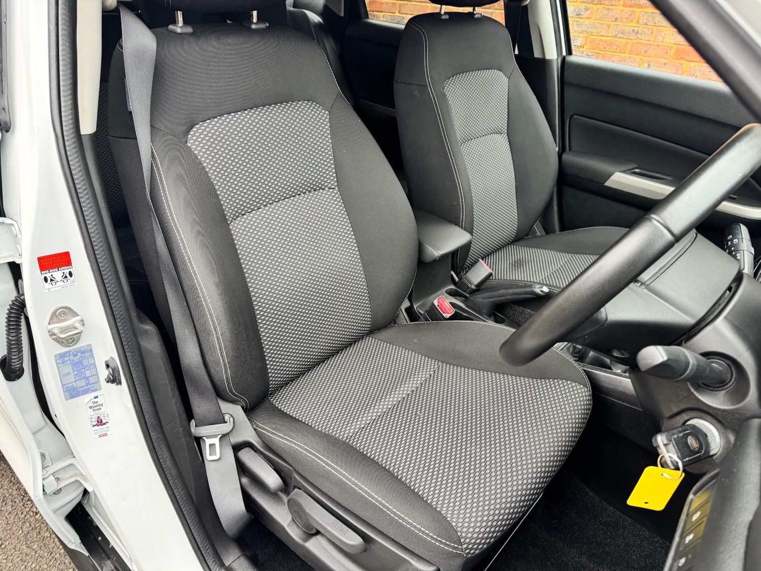 Used Suzuki Vitara 2019 for sale - 76664942: Photo 5