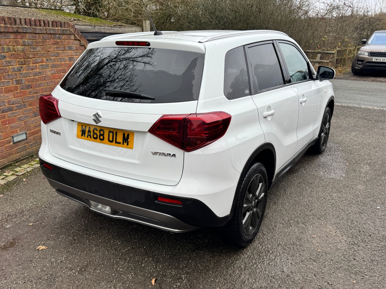 Used Suzuki Vitara 2019 for sale - 76664942: Photo 6