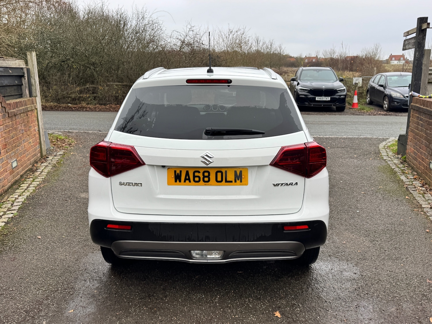 Used Suzuki Vitara 2019 for sale - 76664942: Photo 7