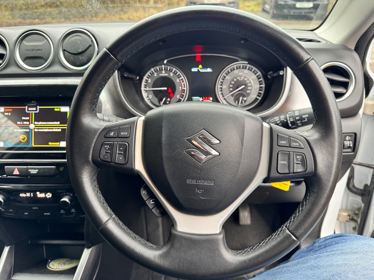 Used Suzuki Vitara 2019 for sale - 76664942: Photo 8