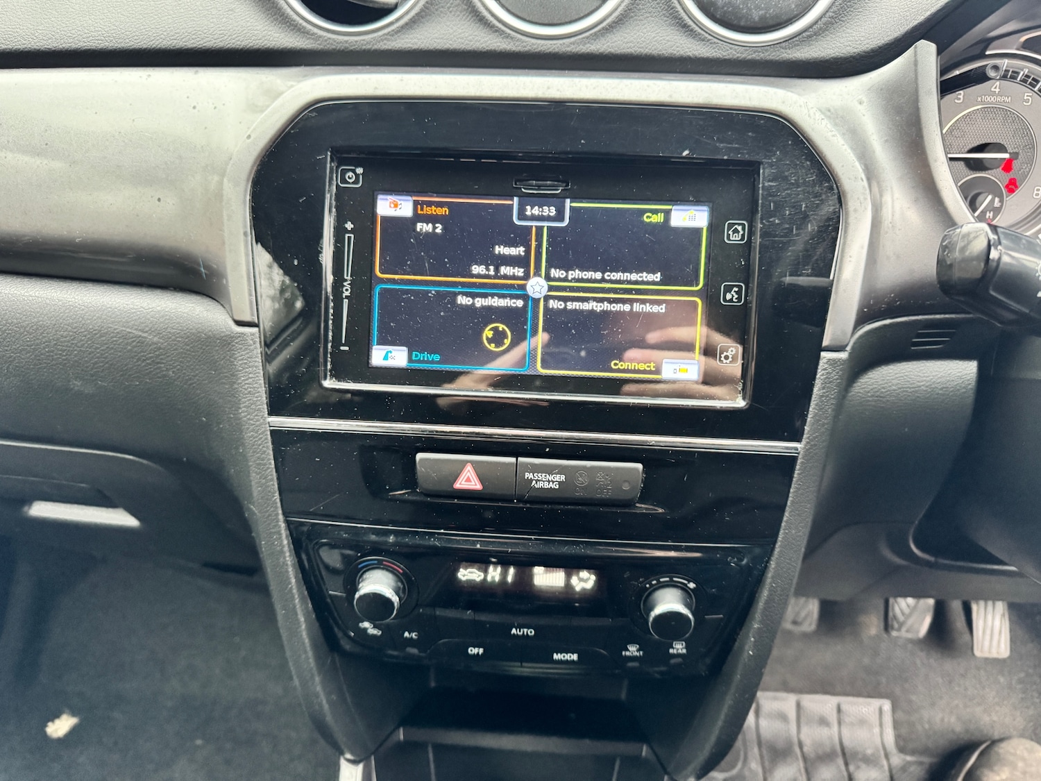 Used Suzuki Vitara 2019 for sale - 76664942: Photo 9