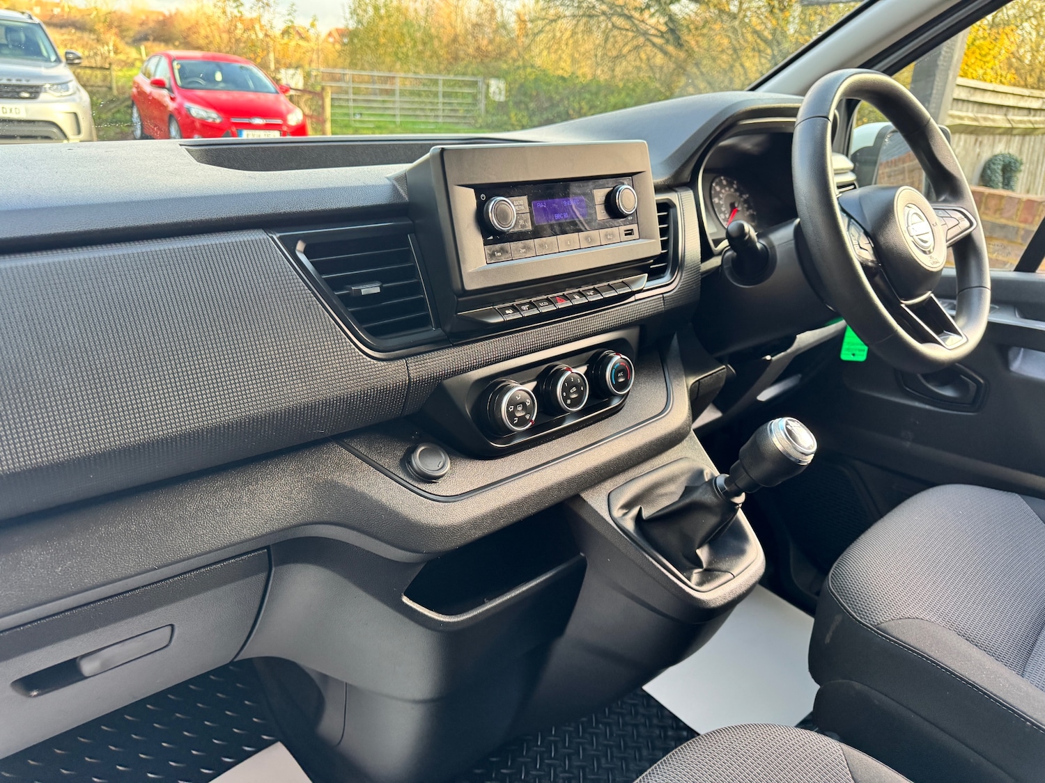 Used Nissan Primastar 2022 for sale - 76570949: Photo 10