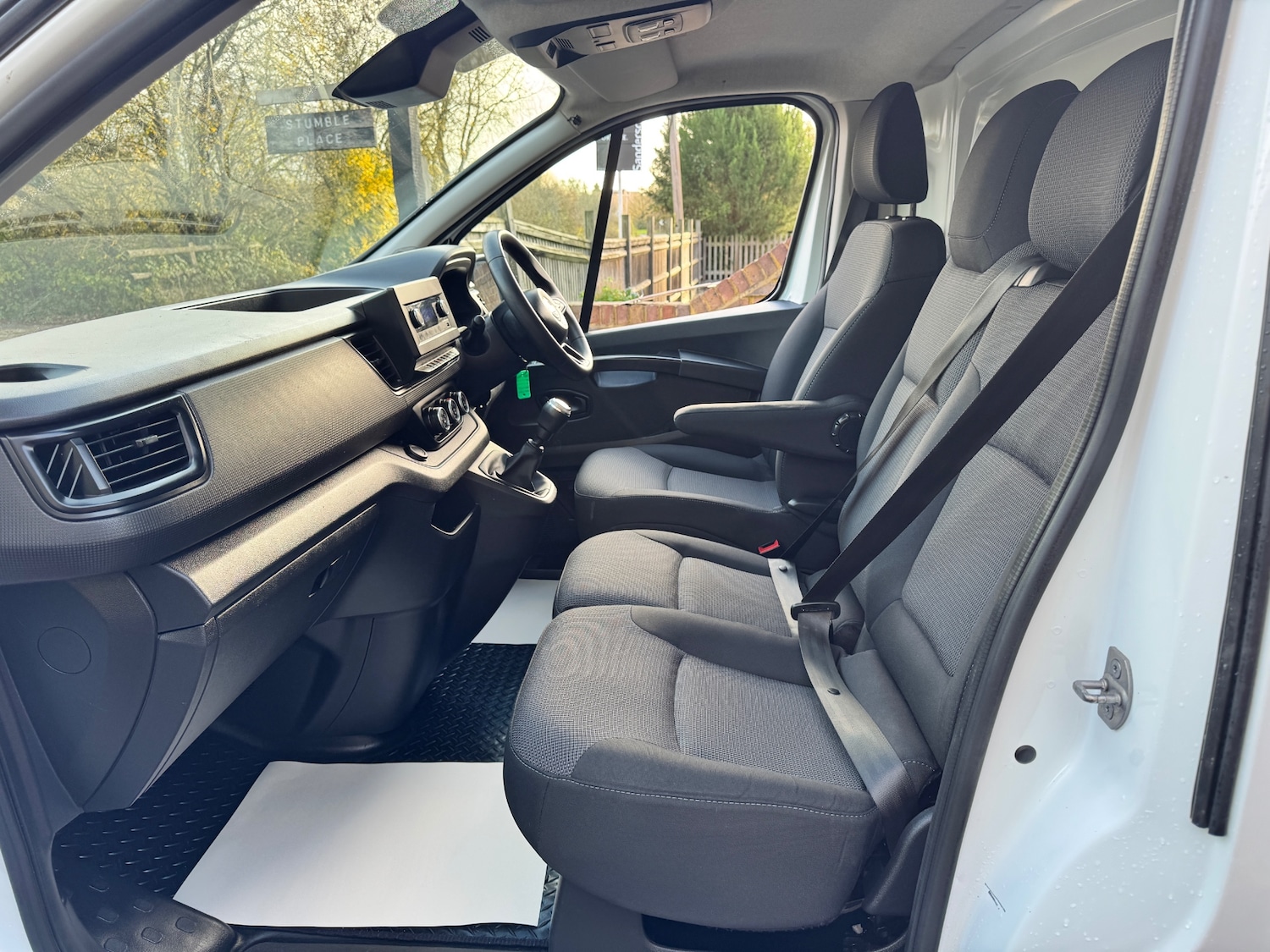 Used Nissan Primastar 2022 for sale - 76570949: Photo 11