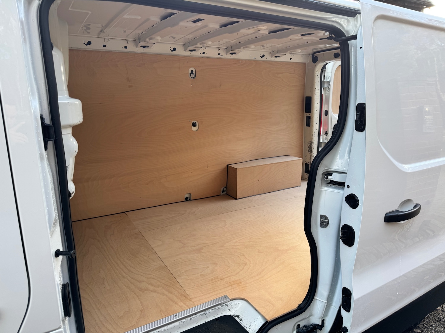 Used Nissan Primastar 2022 for sale - 76570949: Photo 12