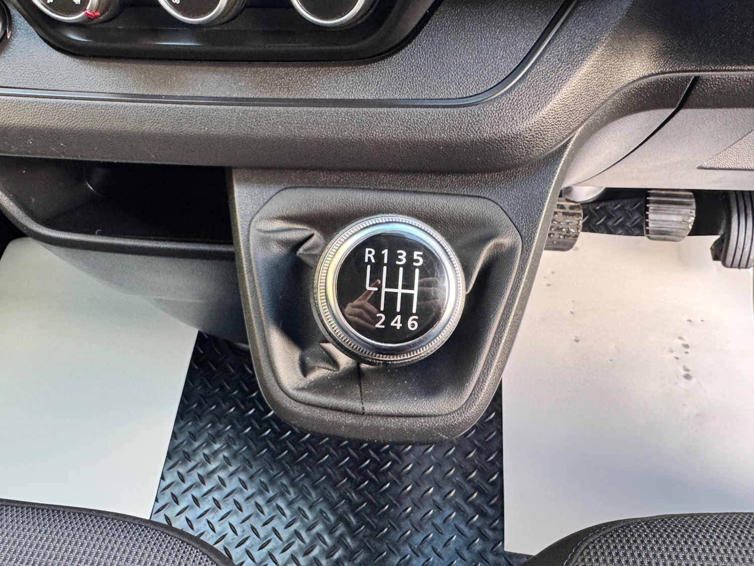 Used Nissan Primastar 2022 for sale - 76570949: Photo 13