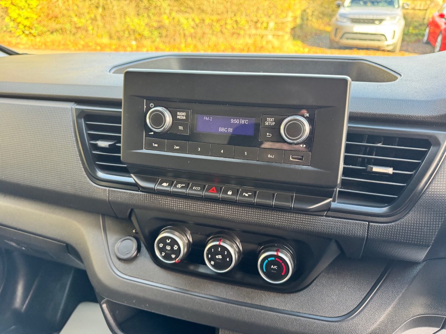 Used Nissan Primastar 2022 for sale - 76570949: Photo 14