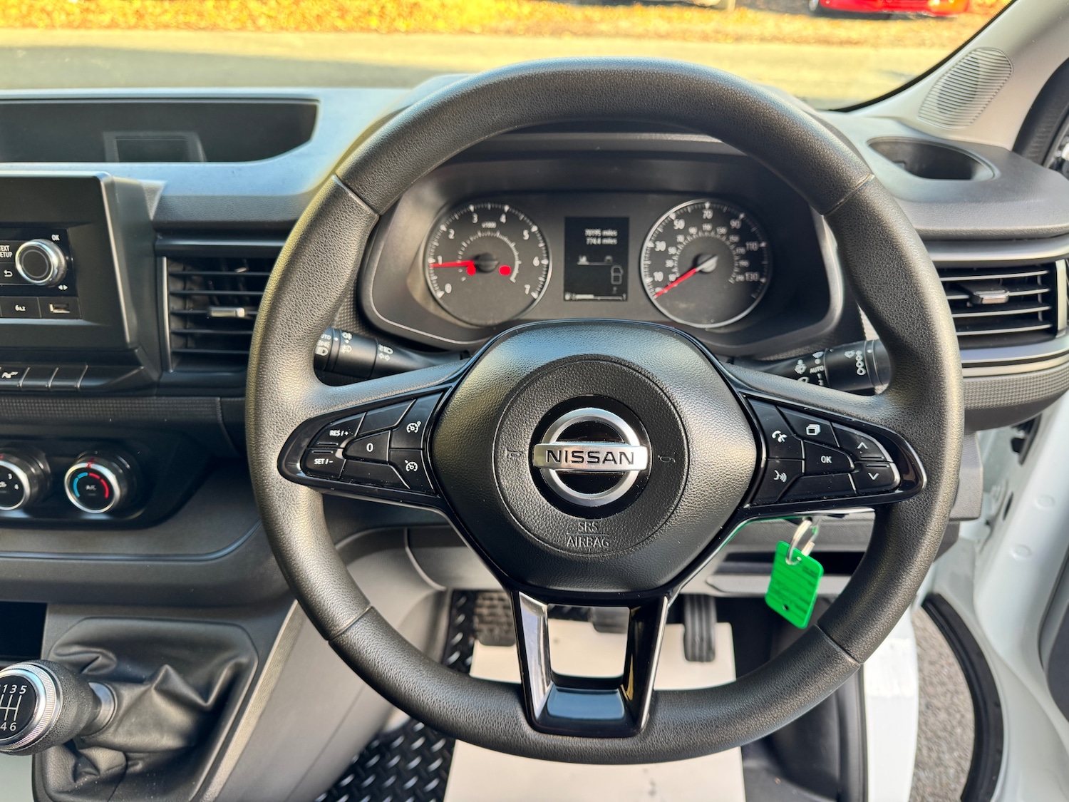 Used Nissan Primastar 2022 for sale - 76570949: Photo 15