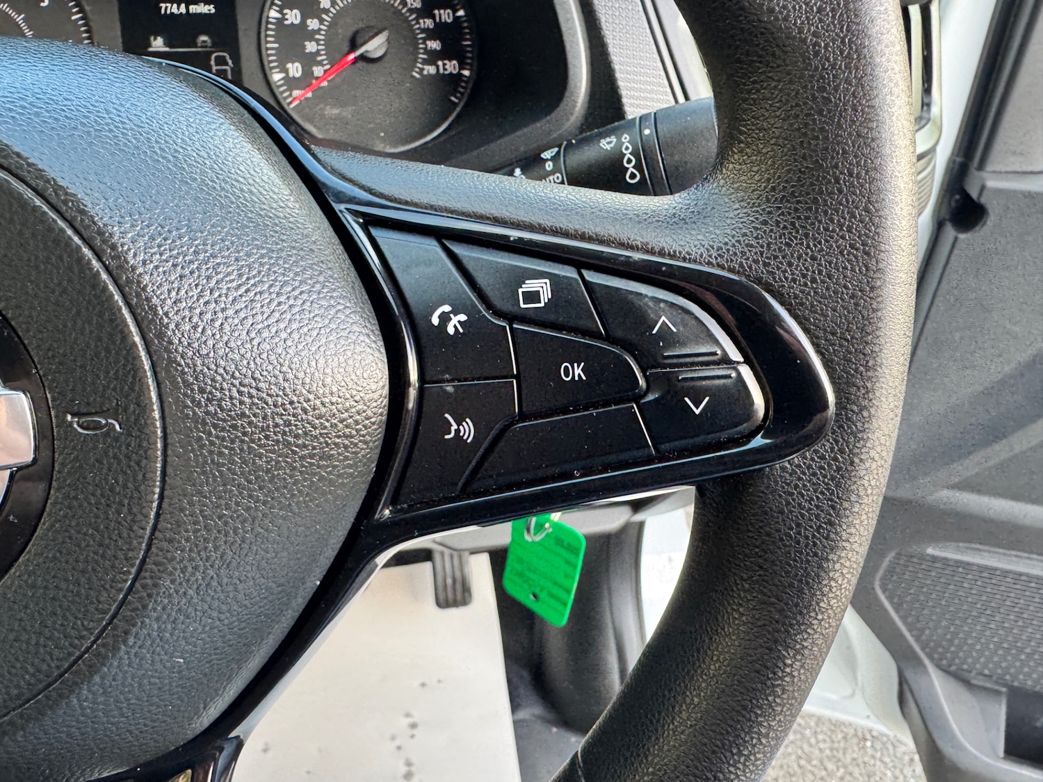 Used Nissan Primastar 2022 for sale - 76570949: Photo 16