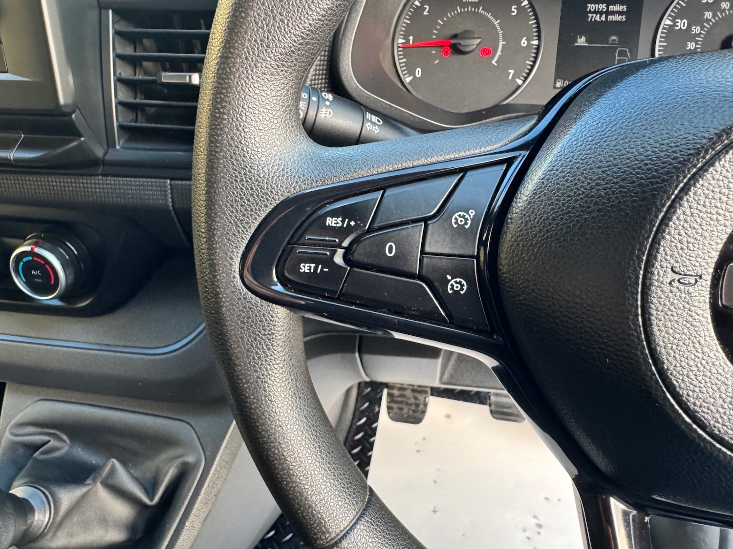 Used Nissan Primastar 2022 for sale - 76570949: Photo 17