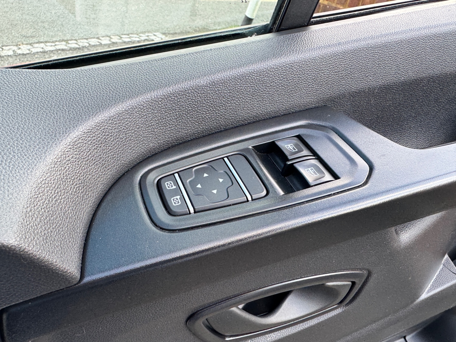 Used Nissan Primastar 2022 for sale - 76570949: Photo 20