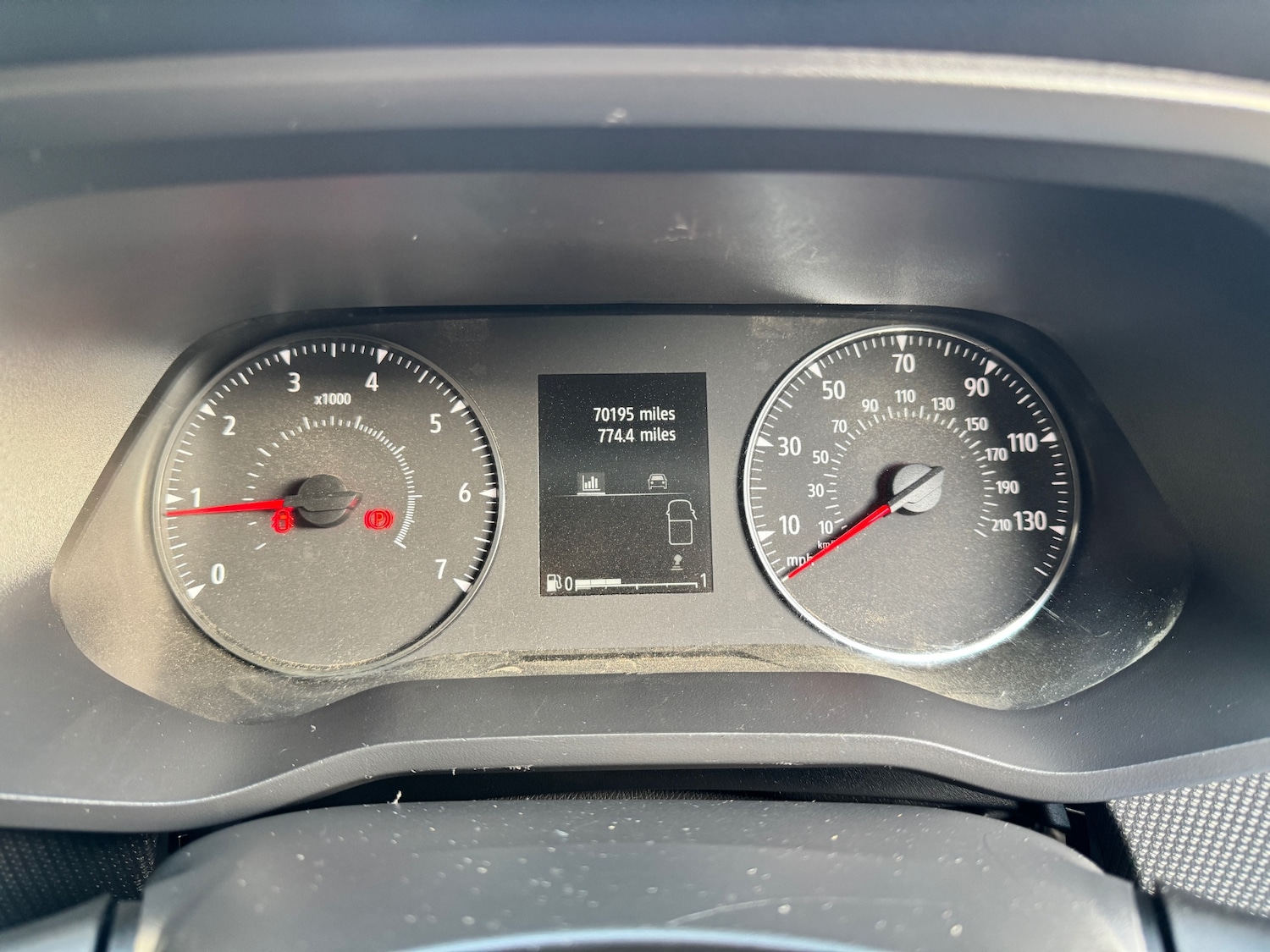 Used Nissan Primastar 2022 for sale - 76570949: Photo 21