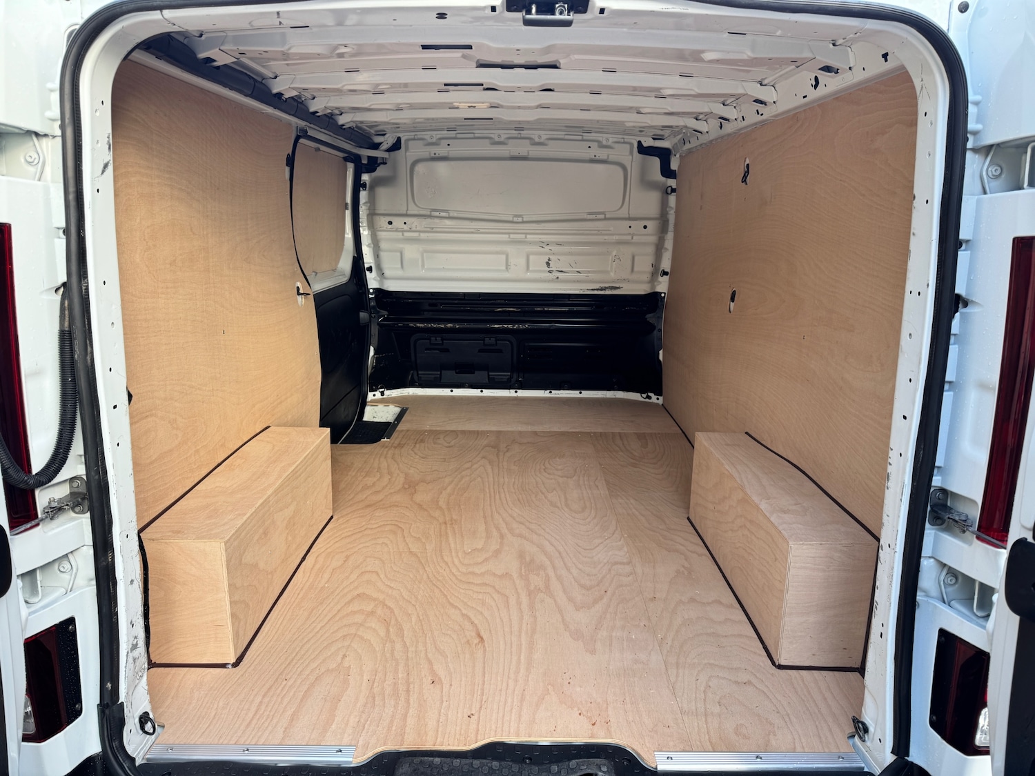 Used Nissan Primastar 2022 for sale - 76570949: Photo 7