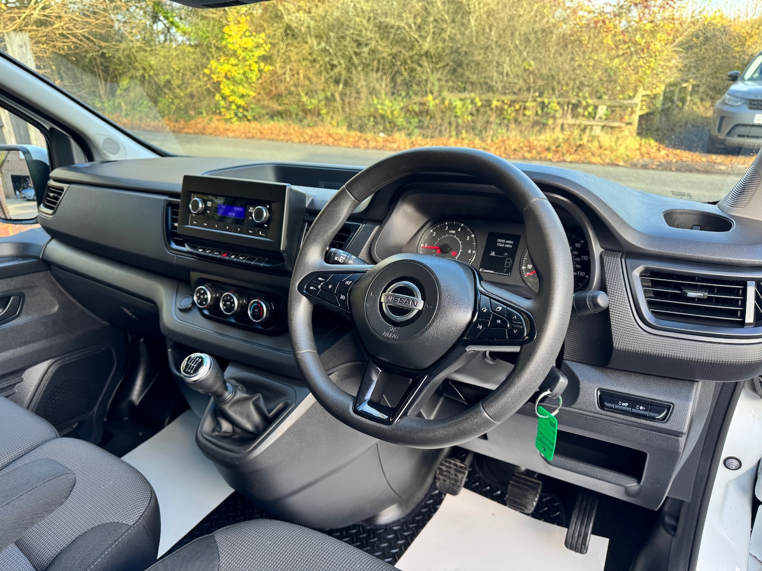 Used Nissan Primastar 2022 for sale - 76570949: Photo 8